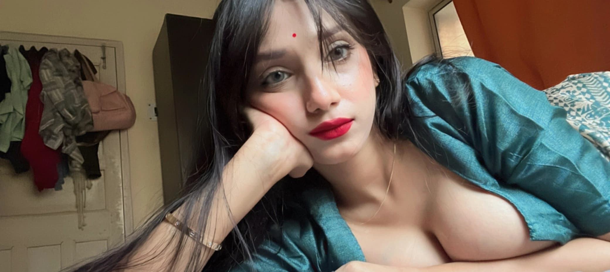 Indian Actress Nude Hub banner