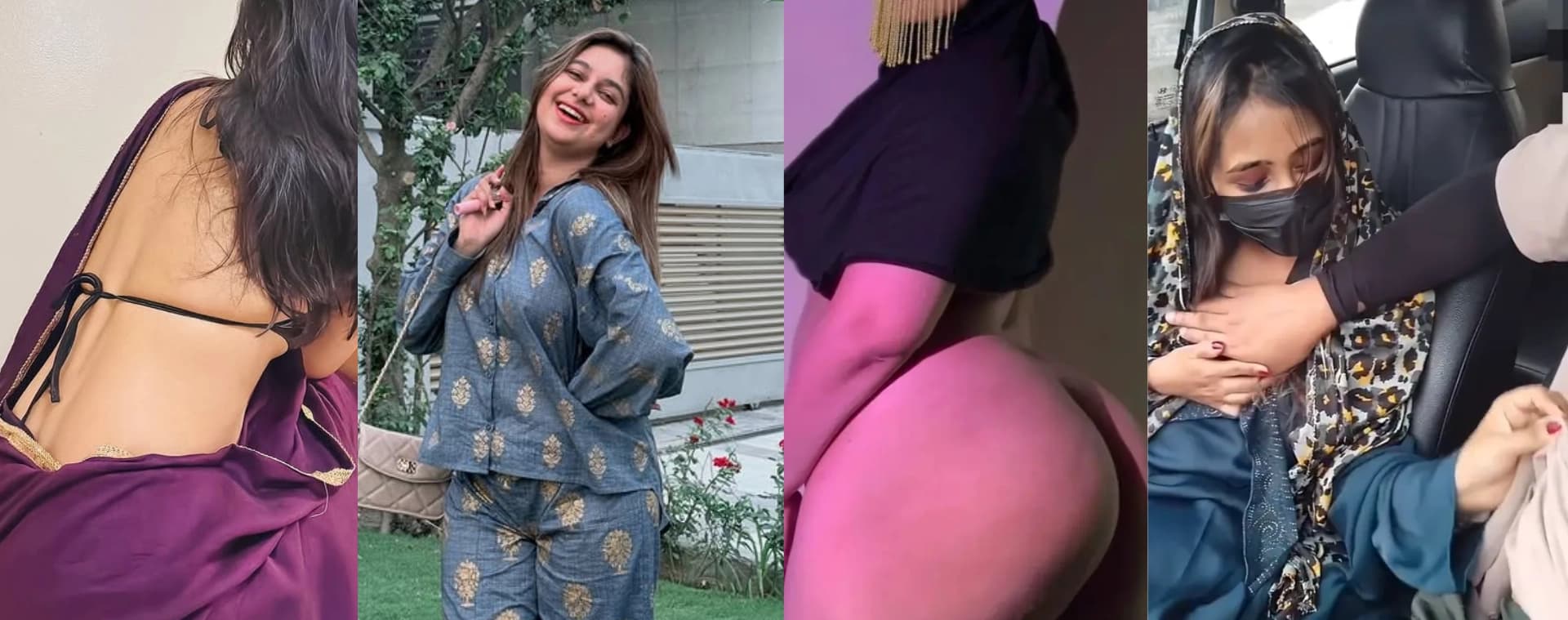 Desi Pakistan Porn banner